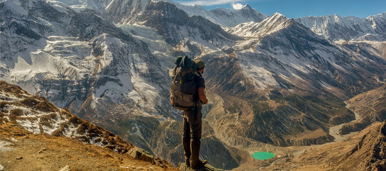 Explore Himalaya Travel
